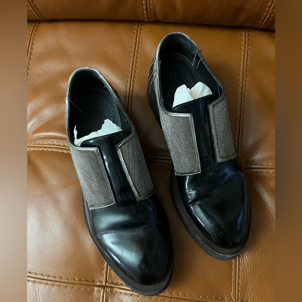 Brunello Cucinelli Shoes . Size 41 .